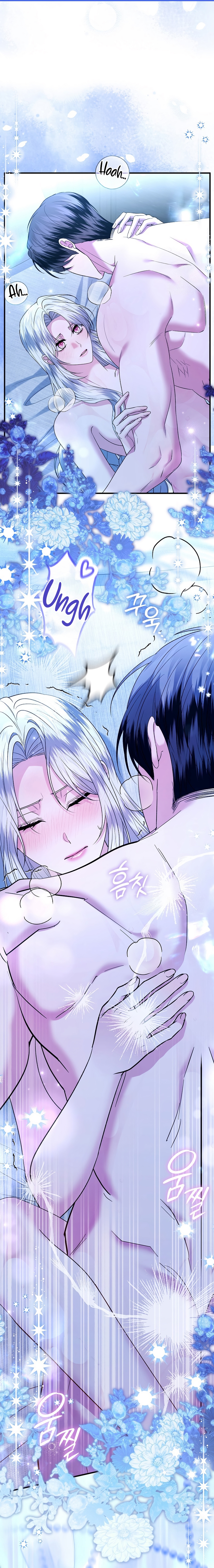 Como rechazar un matrimonio perfecto Capítulo 44 - Page 30