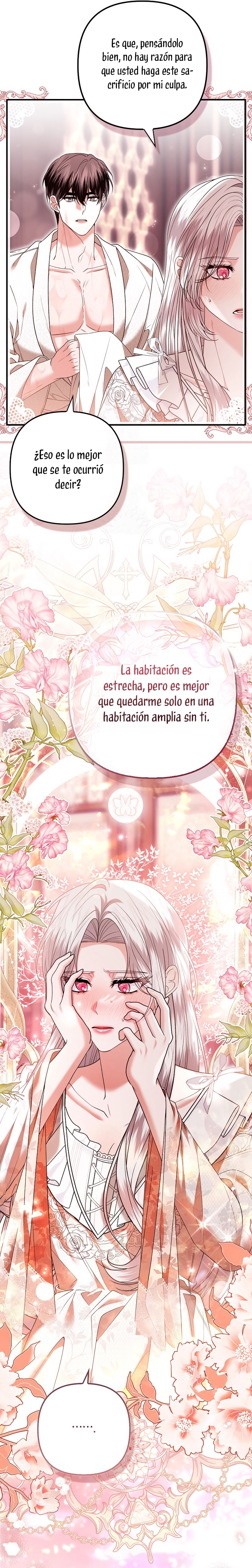 Como rechazar un matrimonio perfecto Capítulo 44 - Page 5