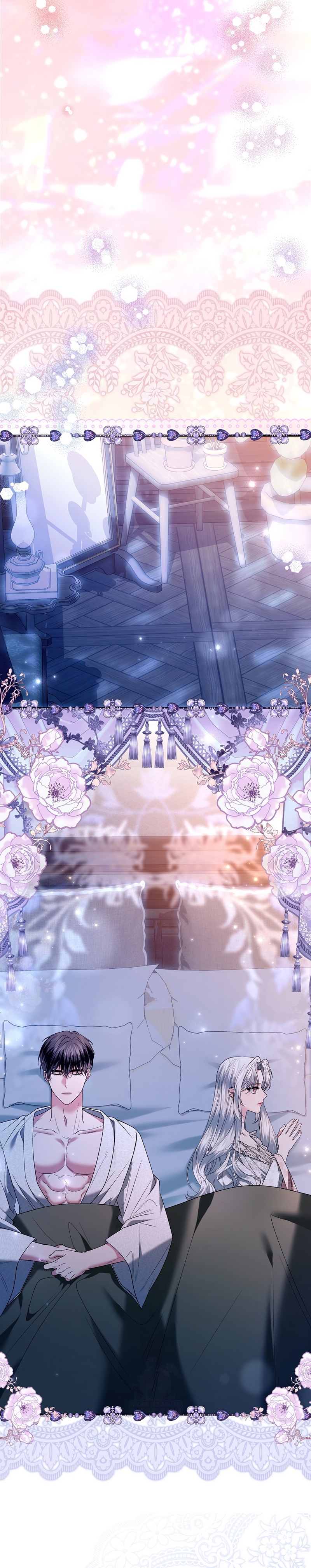 Como rechazar un matrimonio perfecto Capítulo 44 - Page 6