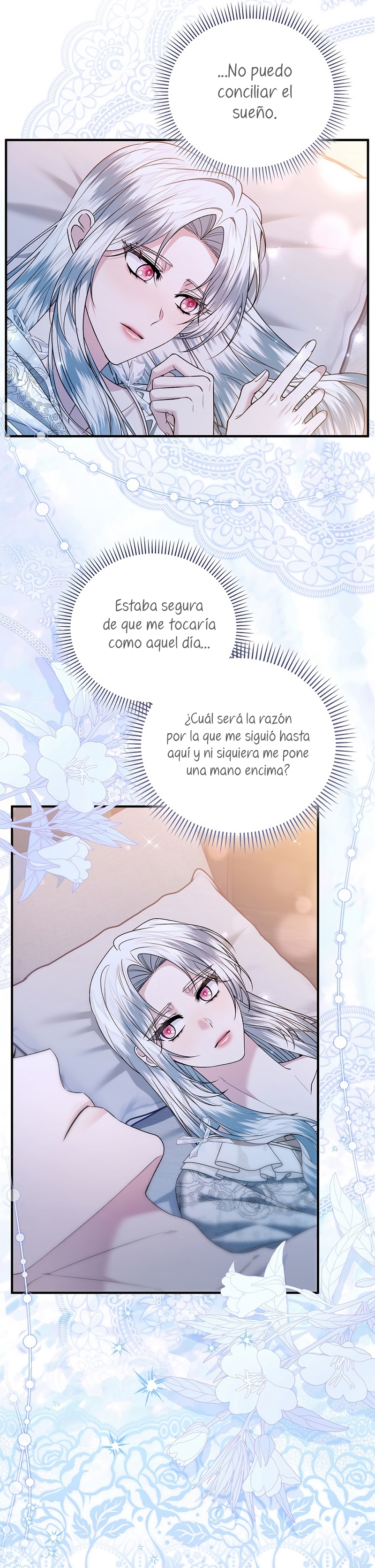 Como rechazar un matrimonio perfecto Capítulo 44 - Page 7