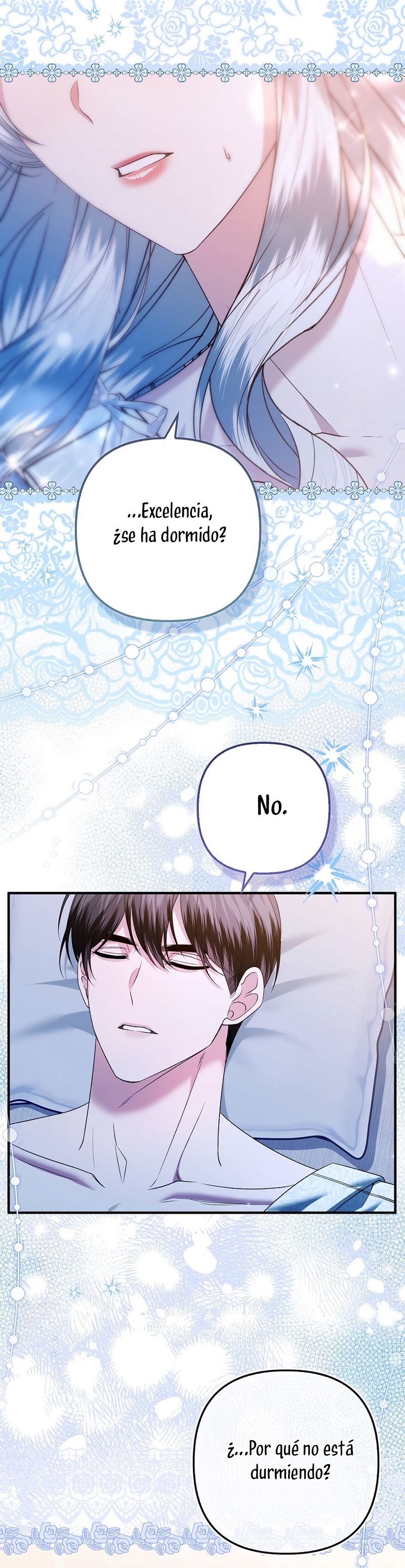 Como rechazar un matrimonio perfecto Capítulo 44 - Page 8