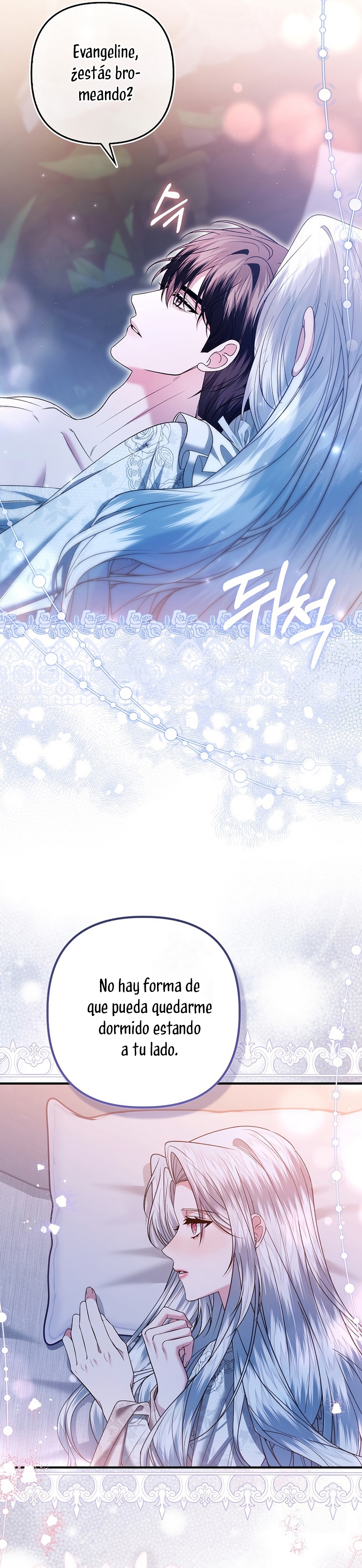 Como rechazar un matrimonio perfecto Capítulo 44 - Page 9