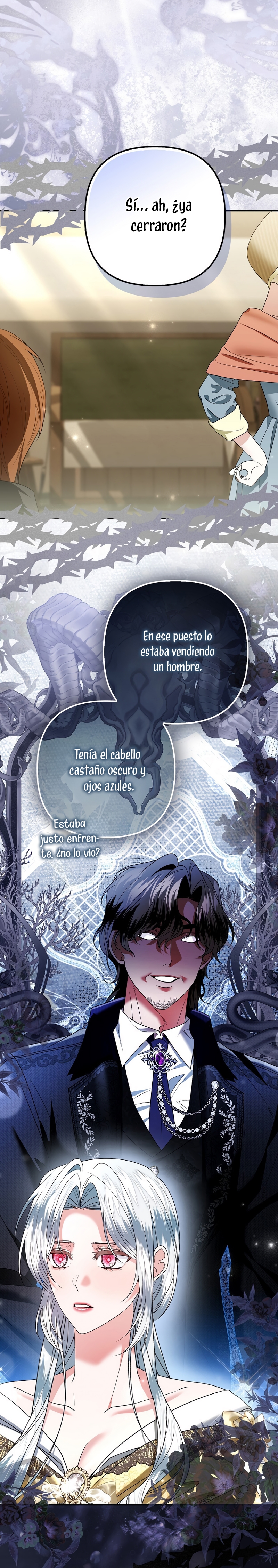 Como rechazar un matrimonio perfecto Capítulo 45 - Page 10