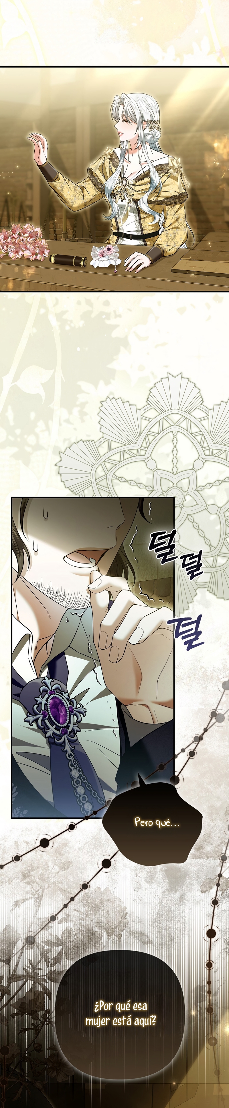 Como rechazar un matrimonio perfecto Capítulo 45 - Page 12