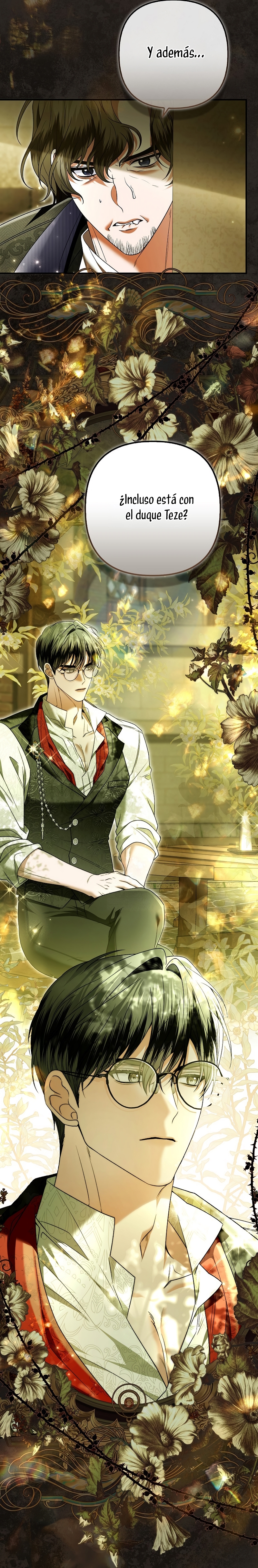 Como rechazar un matrimonio perfecto Capítulo 45 - Page 14