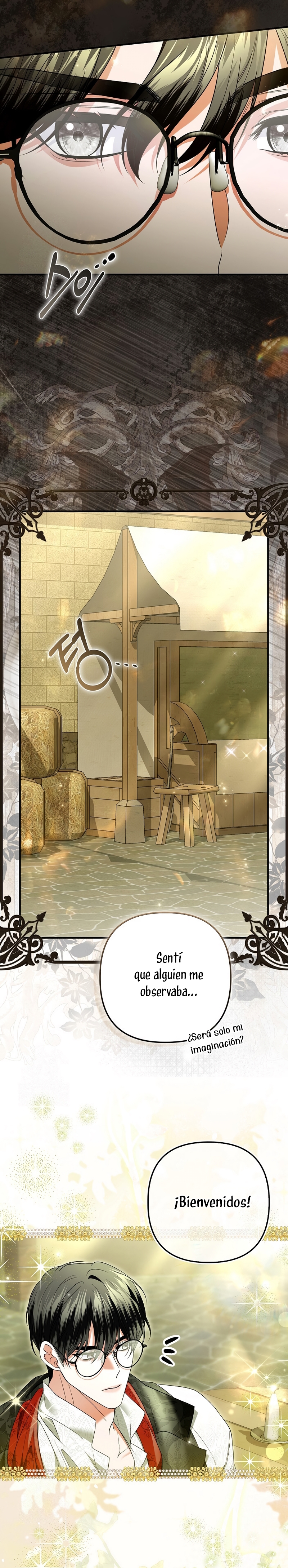 Como rechazar un matrimonio perfecto Capítulo 45 - Page 15