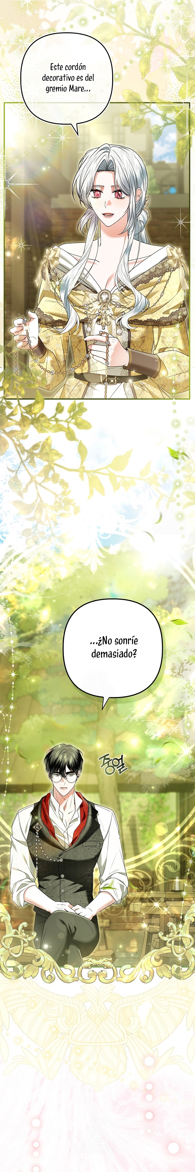 Como rechazar un matrimonio perfecto Capítulo 45 - Page 16