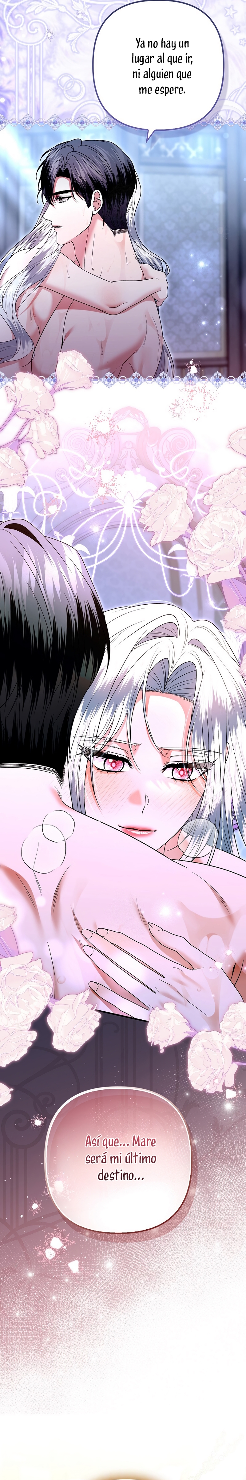 Como rechazar un matrimonio perfecto Capítulo 45 - Page 19