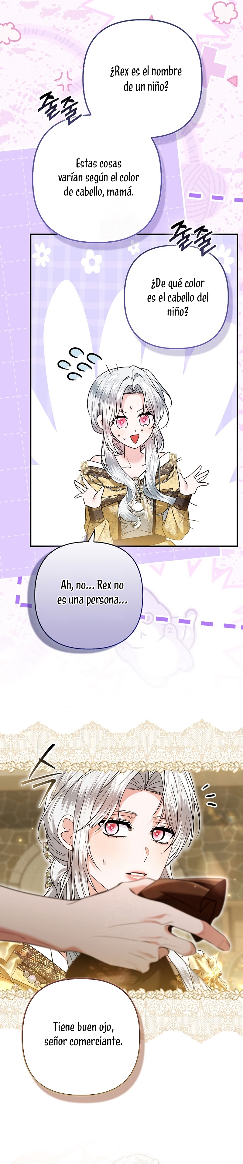 Como rechazar un matrimonio perfecto Capítulo 45 - Page 25