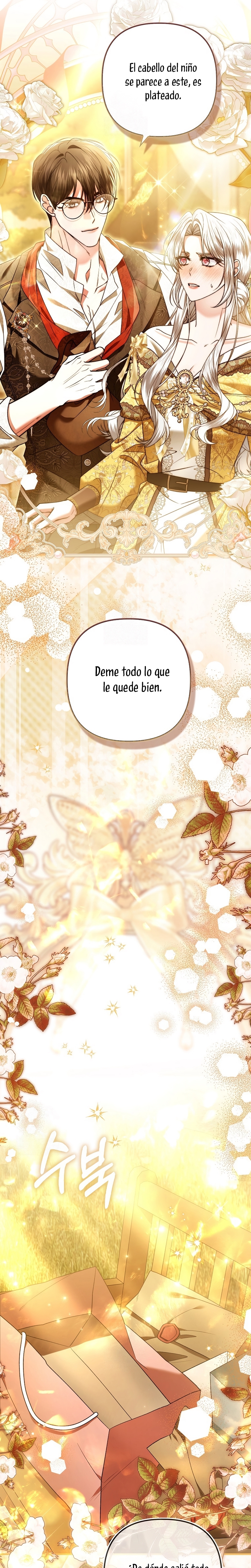 Como rechazar un matrimonio perfecto Capítulo 45 - Page 26