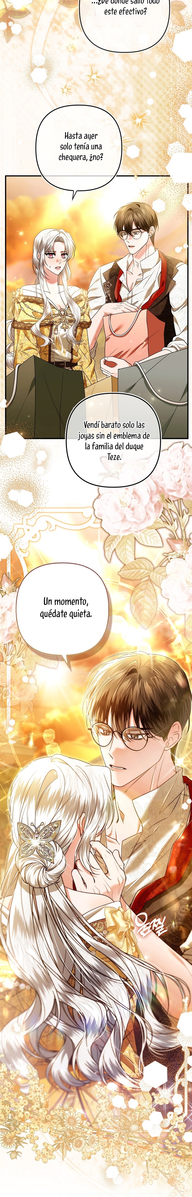 Como rechazar un matrimonio perfecto Capítulo 45 - Page 27