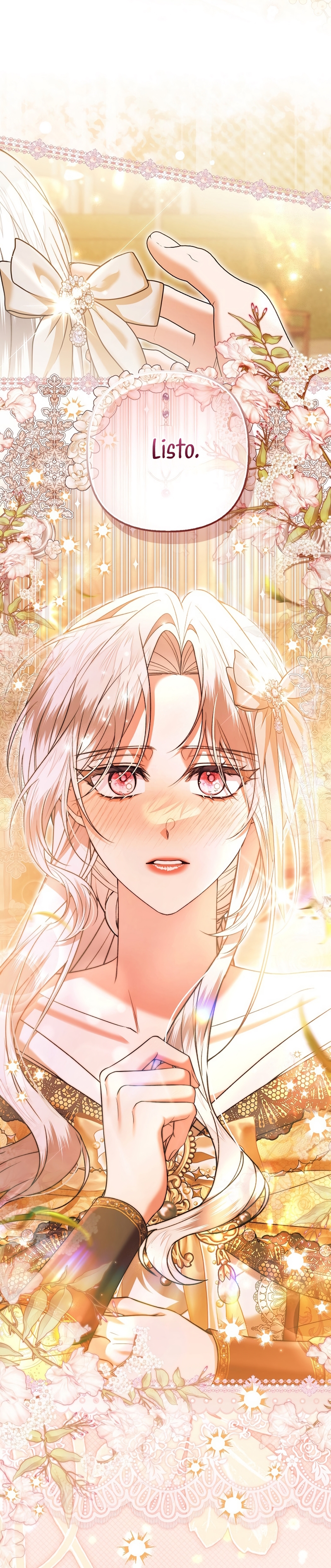 Como rechazar un matrimonio perfecto Capítulo 45 - Page 28