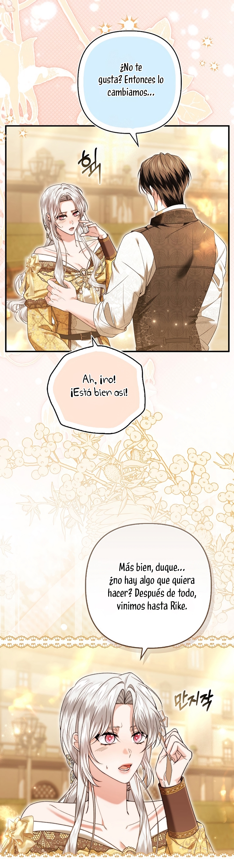 Como rechazar un matrimonio perfecto Capítulo 45 - Page 29