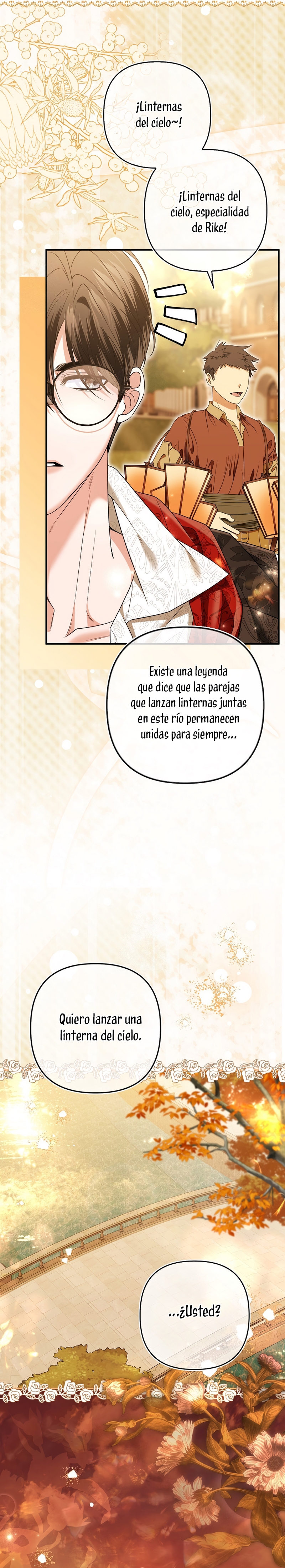 Como rechazar un matrimonio perfecto Capítulo 45 - Page 30