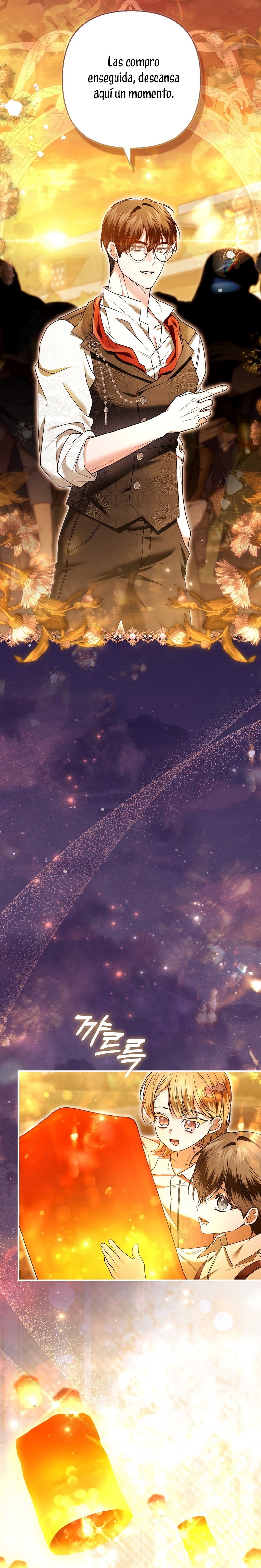 Como rechazar un matrimonio perfecto Capítulo 45 - Page 31
