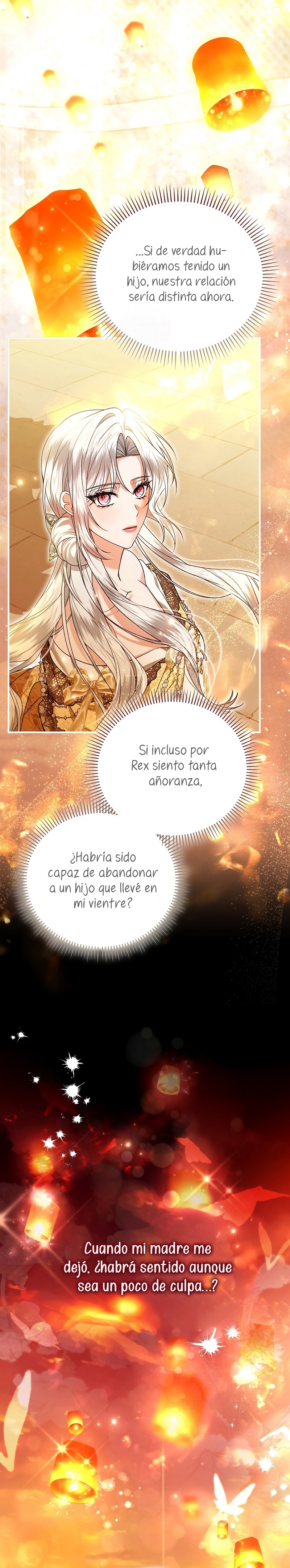 Como rechazar un matrimonio perfecto Capítulo 45 - Page 32