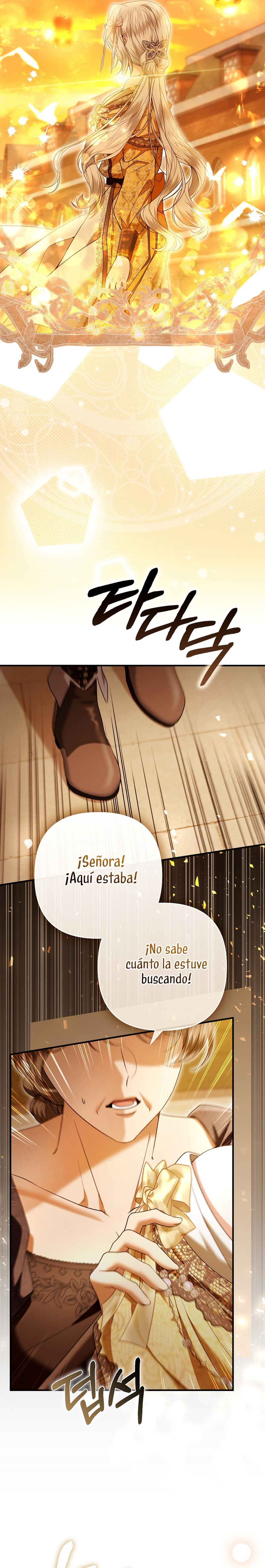 Como rechazar un matrimonio perfecto Capítulo 45 - Page 33