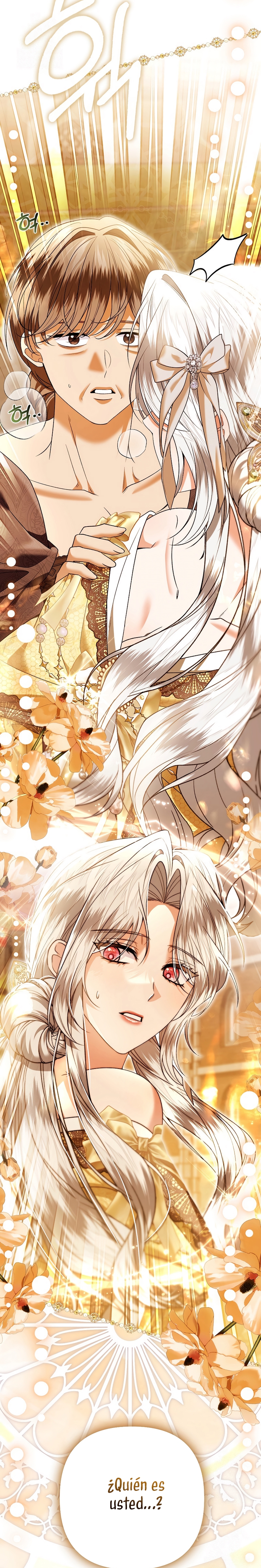 Como rechazar un matrimonio perfecto Capítulo 45 - Page 34