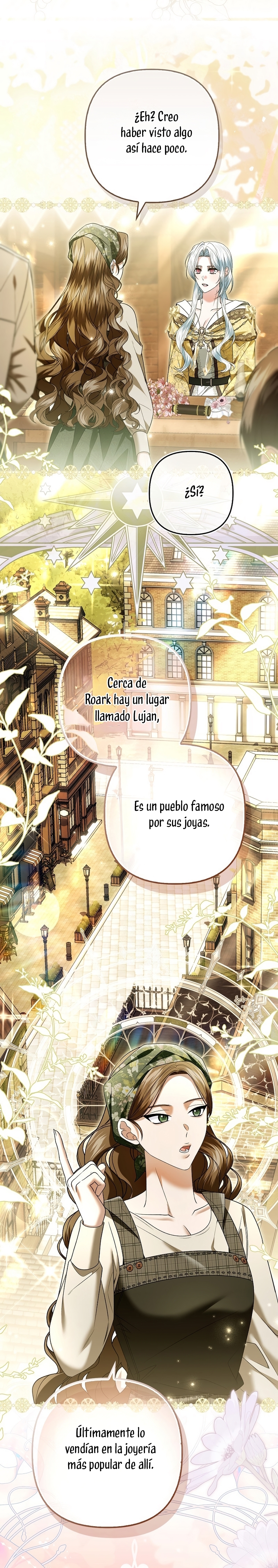 Como rechazar un matrimonio perfecto Capítulo 45 - Page 7