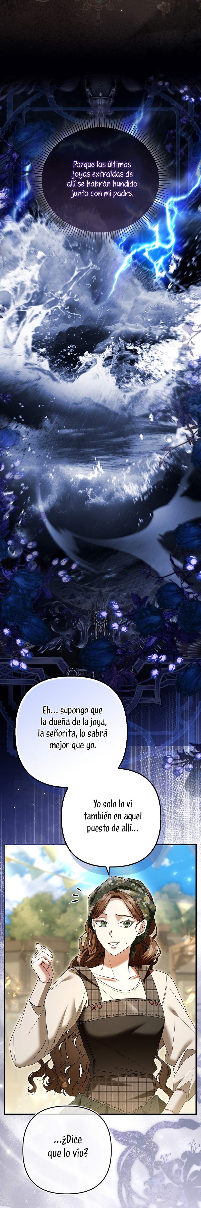 Como rechazar un matrimonio perfecto Capítulo 45 - Page 9