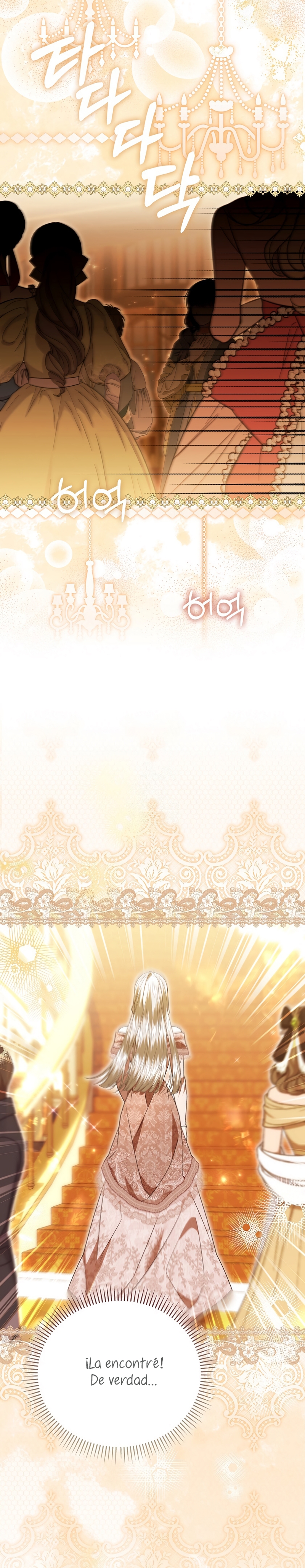 Como rechazar un matrimonio perfecto Capítulo 46 - Page 10