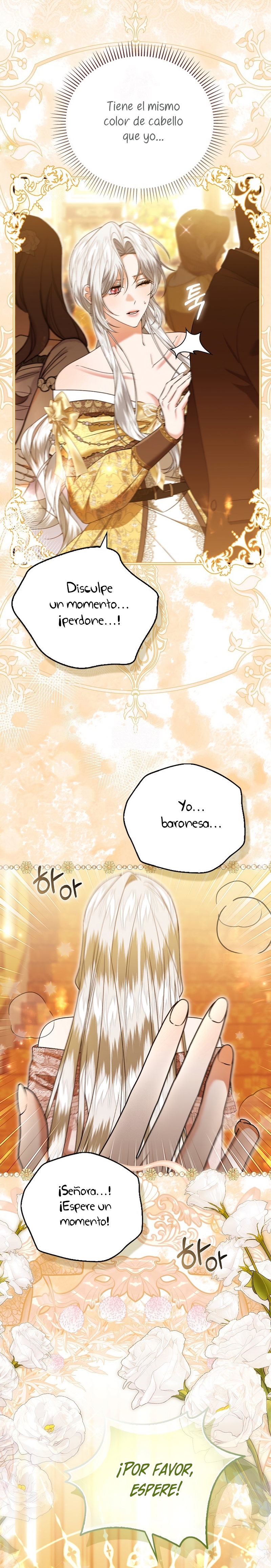 Como rechazar un matrimonio perfecto Capítulo 46 - Page 11