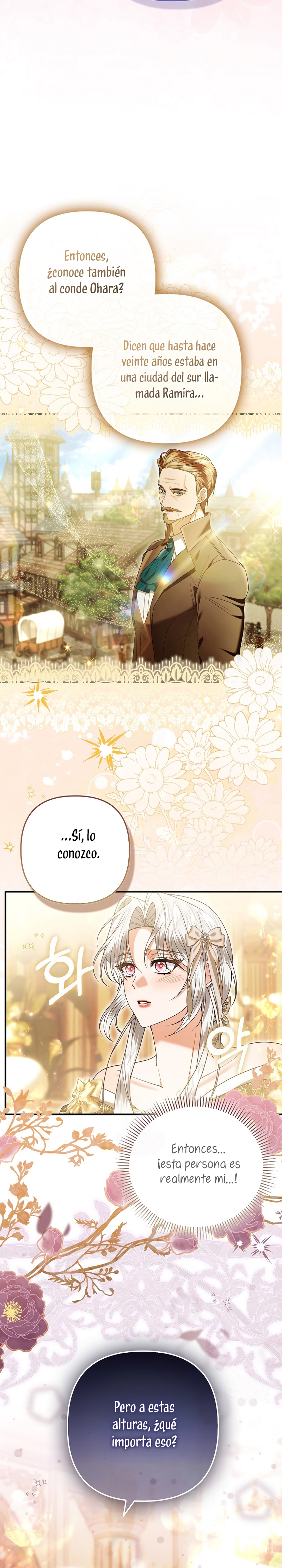 Como rechazar un matrimonio perfecto Capítulo 46 - Page 15