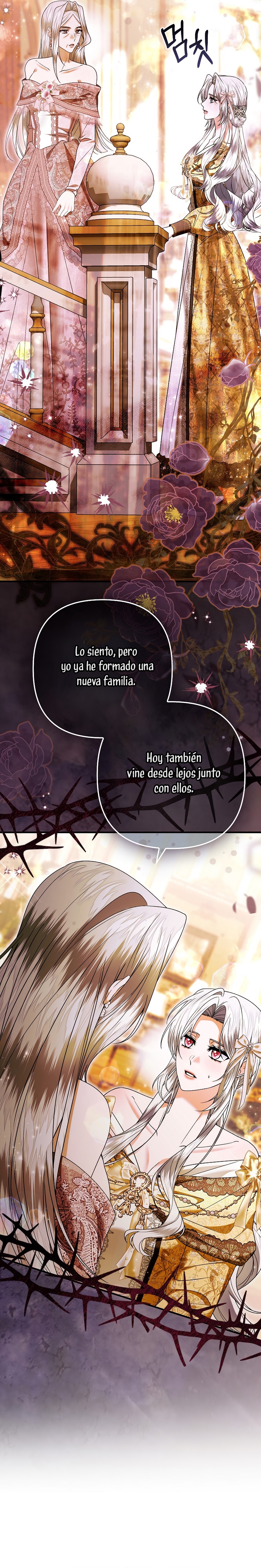 Como rechazar un matrimonio perfecto Capítulo 46 - Page 16