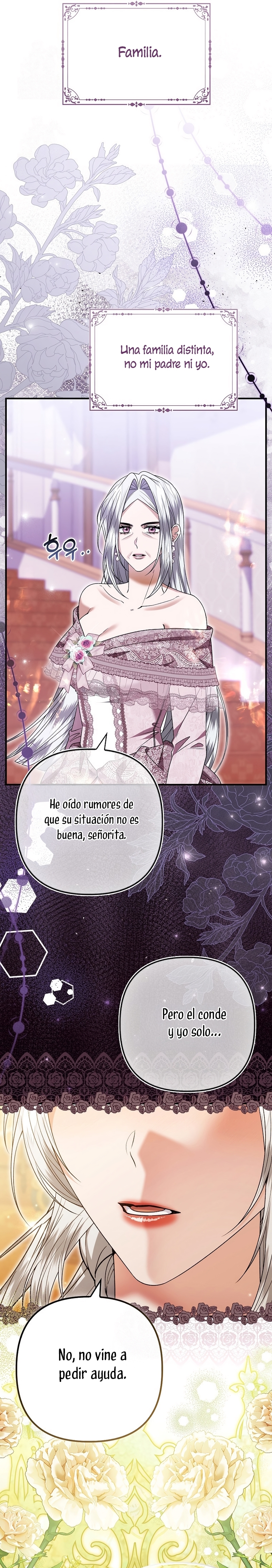 Como rechazar un matrimonio perfecto Capítulo 46 - Page 17