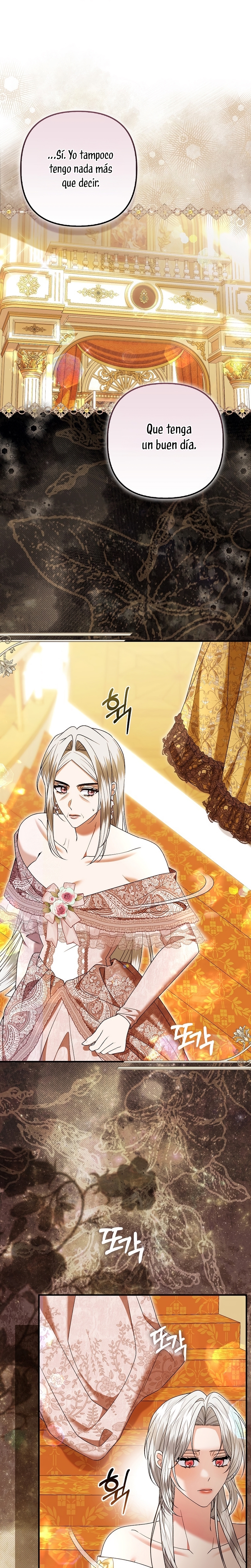 Como rechazar un matrimonio perfecto Capítulo 46 - Page 19