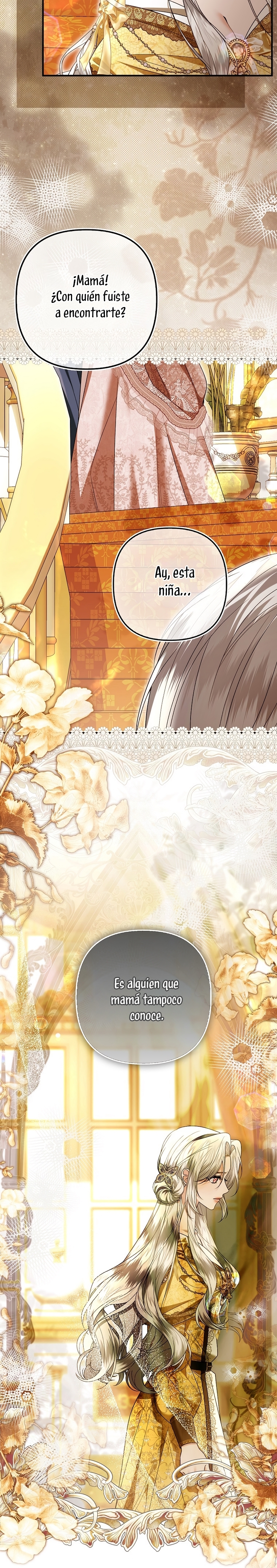 Como rechazar un matrimonio perfecto Capítulo 46 - Page 20