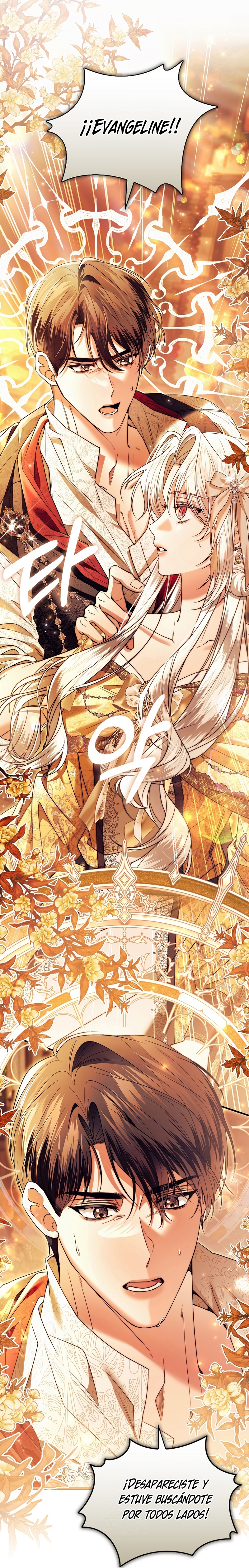 Como rechazar un matrimonio perfecto Capítulo 46 - Page 24