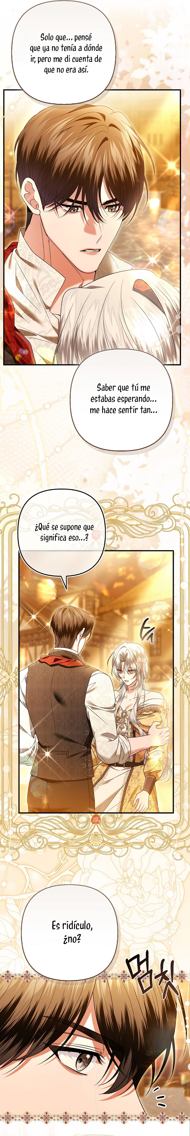 Como rechazar un matrimonio perfecto Capítulo 46 - Page 27