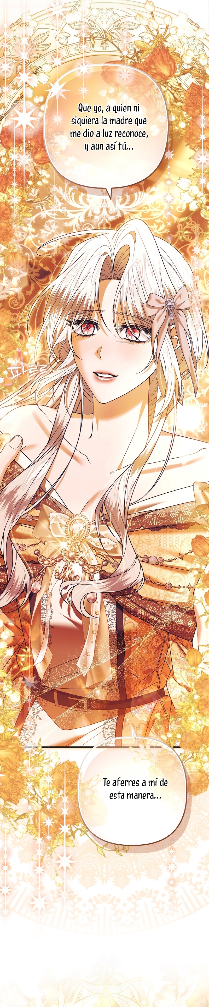 Como rechazar un matrimonio perfecto Capítulo 46 - Page 28