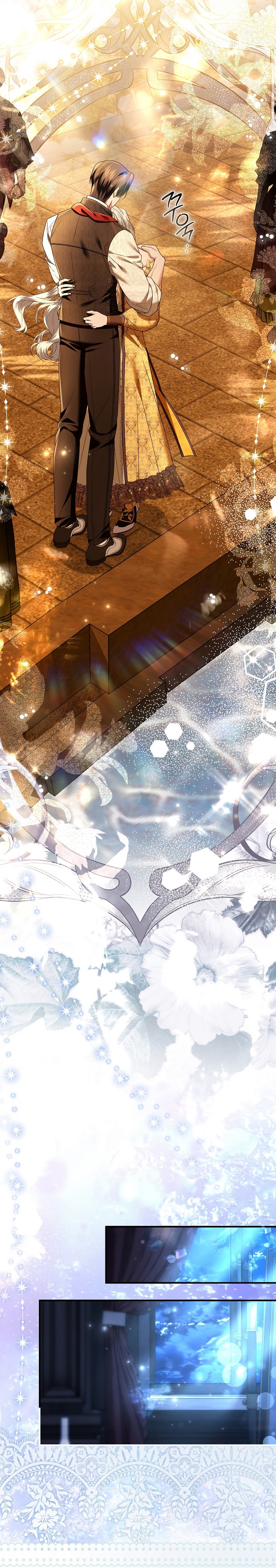 Como rechazar un matrimonio perfecto Capítulo 46 - Page 29