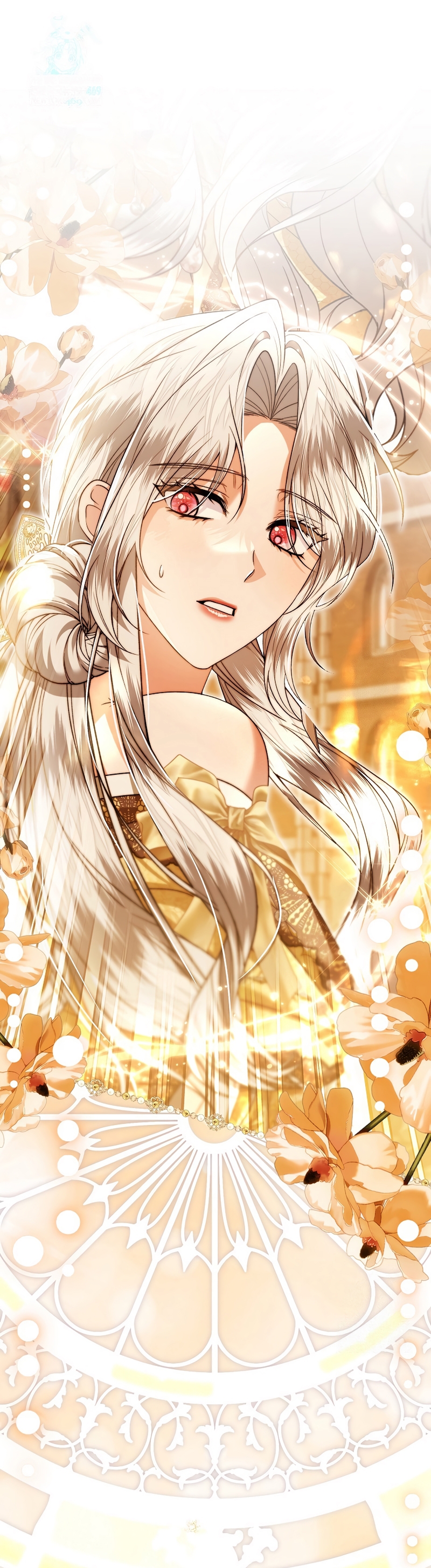 Como rechazar un matrimonio perfecto Capítulo 46 - Page 3