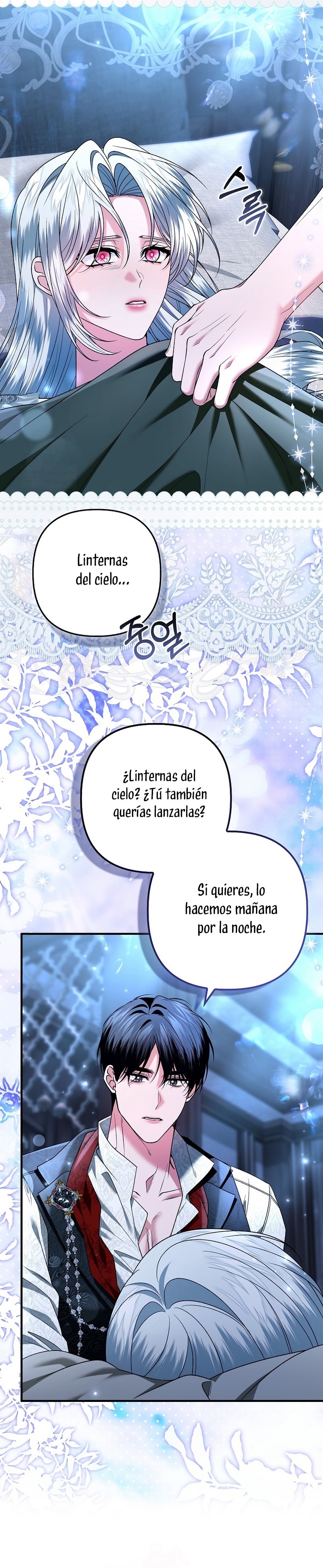 Como rechazar un matrimonio perfecto Capítulo 46 - Page 30