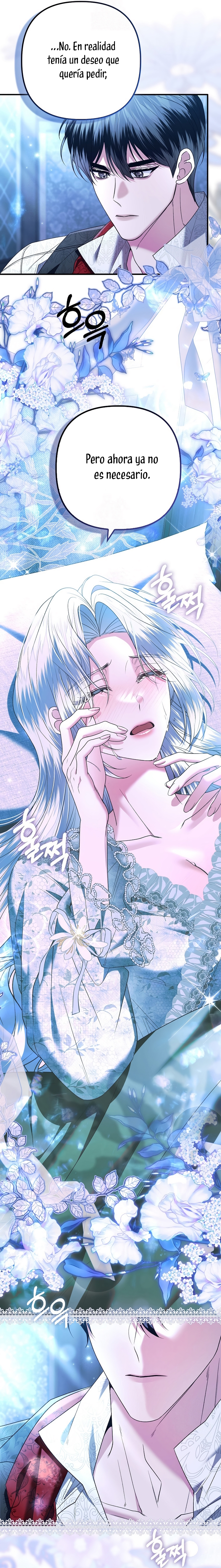 Como rechazar un matrimonio perfecto Capítulo 46 - Page 31