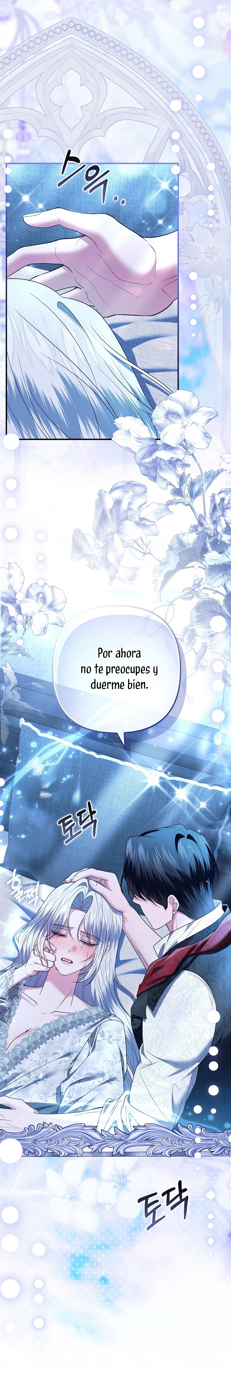 Como rechazar un matrimonio perfecto Capítulo 46 - Page 32