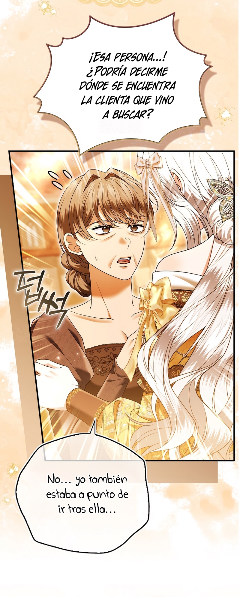 Como rechazar un matrimonio perfecto Capítulo 46 - Page 5