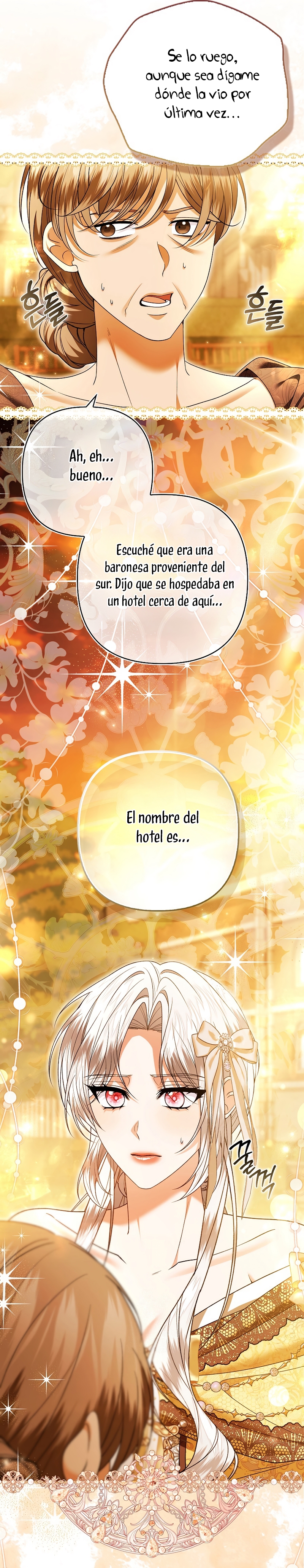 Como rechazar un matrimonio perfecto Capítulo 46 - Page 6