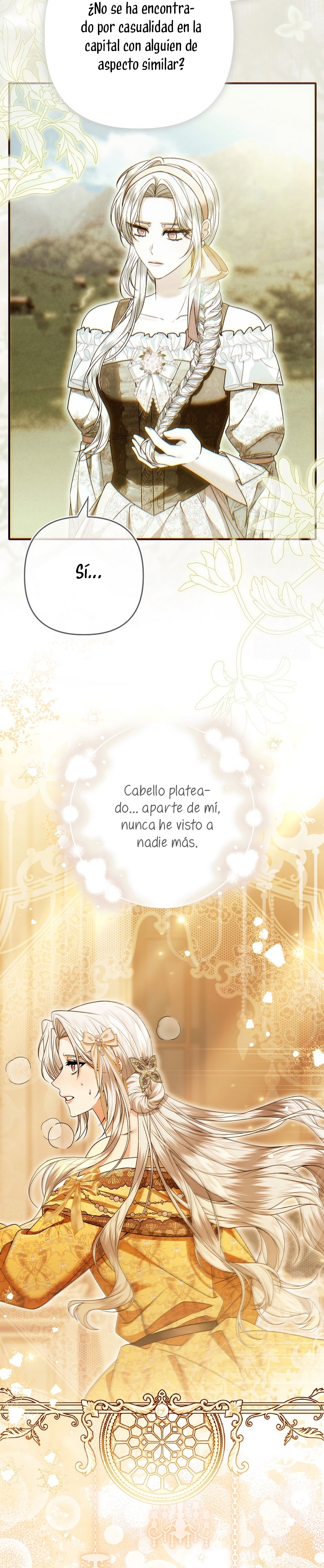 Como rechazar un matrimonio perfecto Capítulo 46 - Page 9