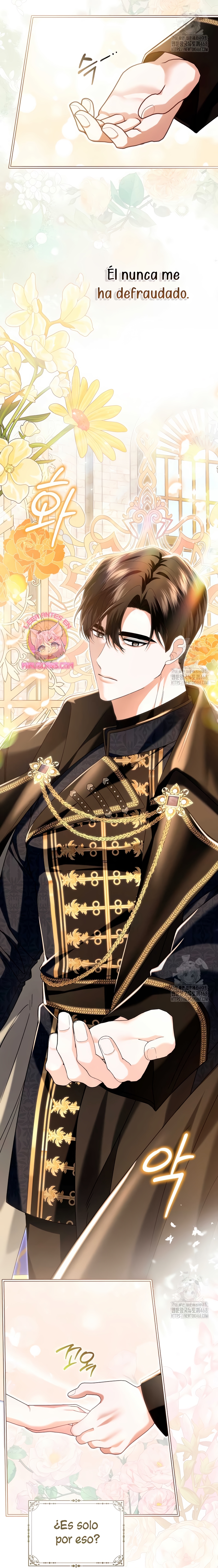 Como rechazar un matrimonio perfecto Capítulo 5 - Page 17