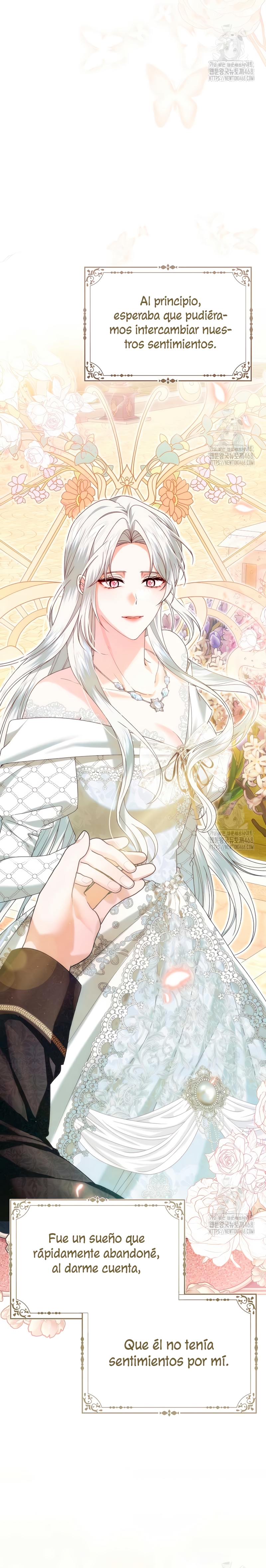 Como rechazar un matrimonio perfecto Capítulo 5 - Page 18
