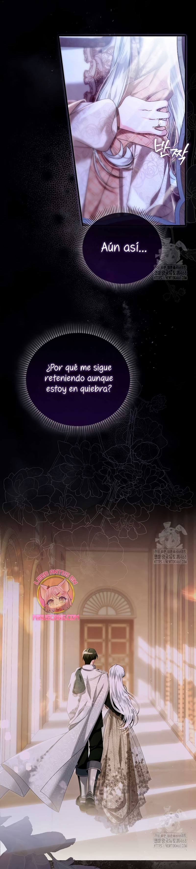 Como rechazar un matrimonio perfecto Capítulo 5 - Page 21