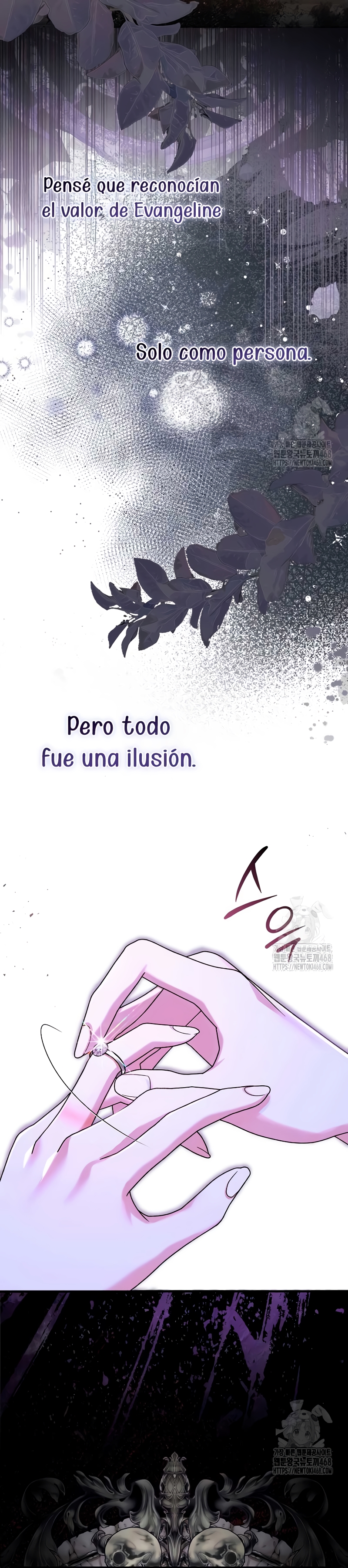 Como rechazar un matrimonio perfecto Capítulo 5 - Page 22