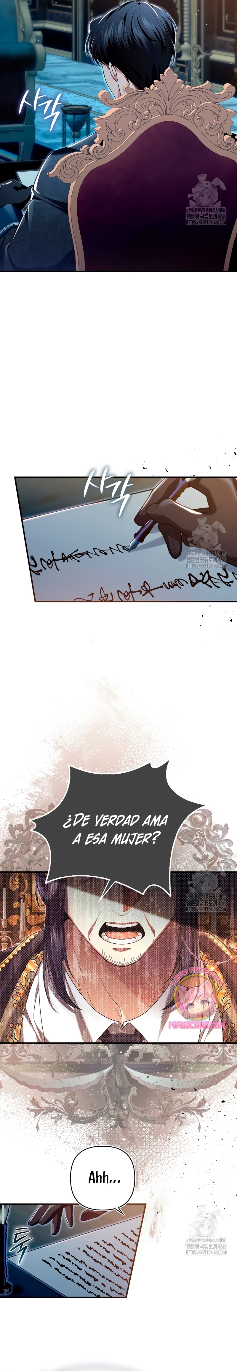 Como rechazar un matrimonio perfecto Capítulo 5 - Page 25