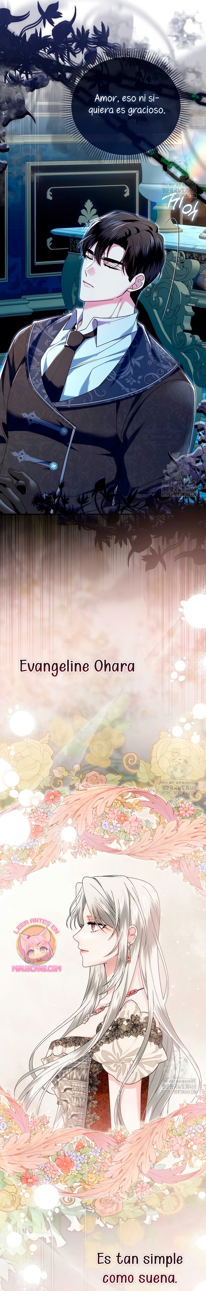 Como rechazar un matrimonio perfecto Capítulo 5 - Page 26