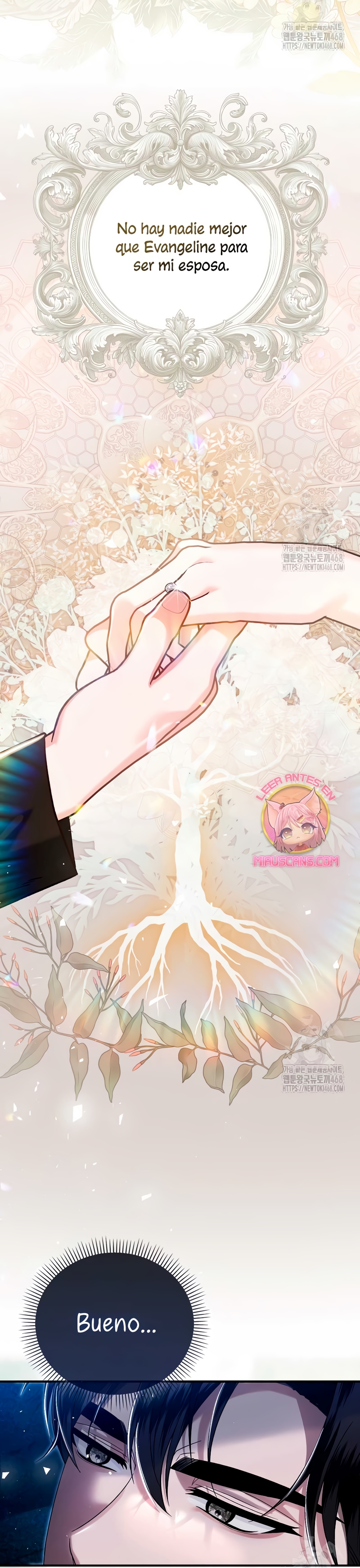 Como rechazar un matrimonio perfecto Capítulo 5 - Page 29