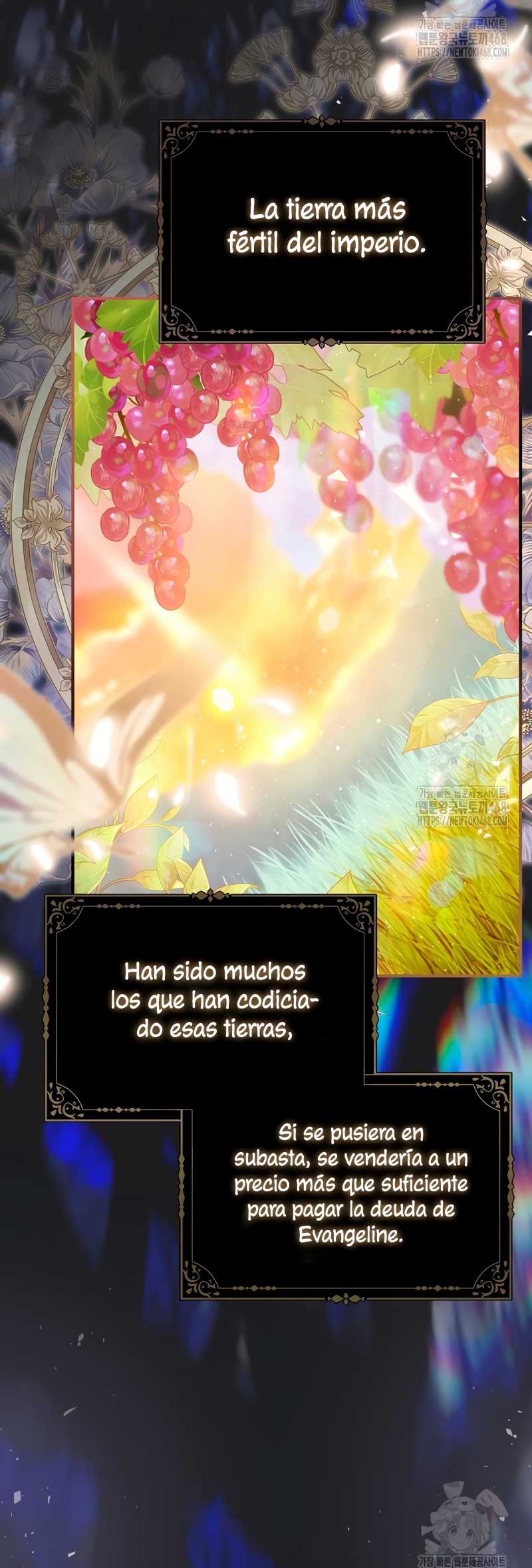 Como rechazar un matrimonio perfecto Capítulo 5 - Page 32